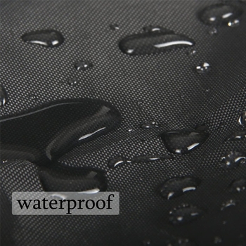 Κάλυμμα προστασίας σκόνης για ανεμιστήρα δαπέδου — πολυεστέρας, προσαρμόσιμο, μοντέρνο μινιμαλιστικό στυλ