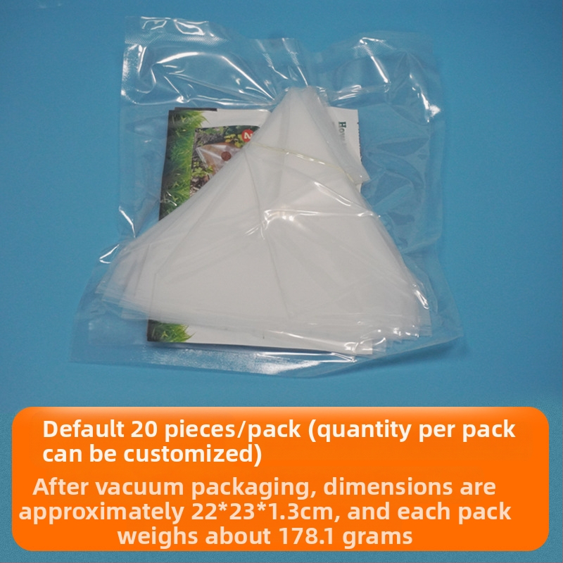 Plastikinis maišelis gaudyklė skruzėms, storis 0,14 cm, pakuotės maišas, kontrolei skruzių