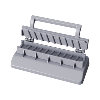 Šašlykų formos kepsninėms – lauko kepsninėms, rankų darbas, modelis 1