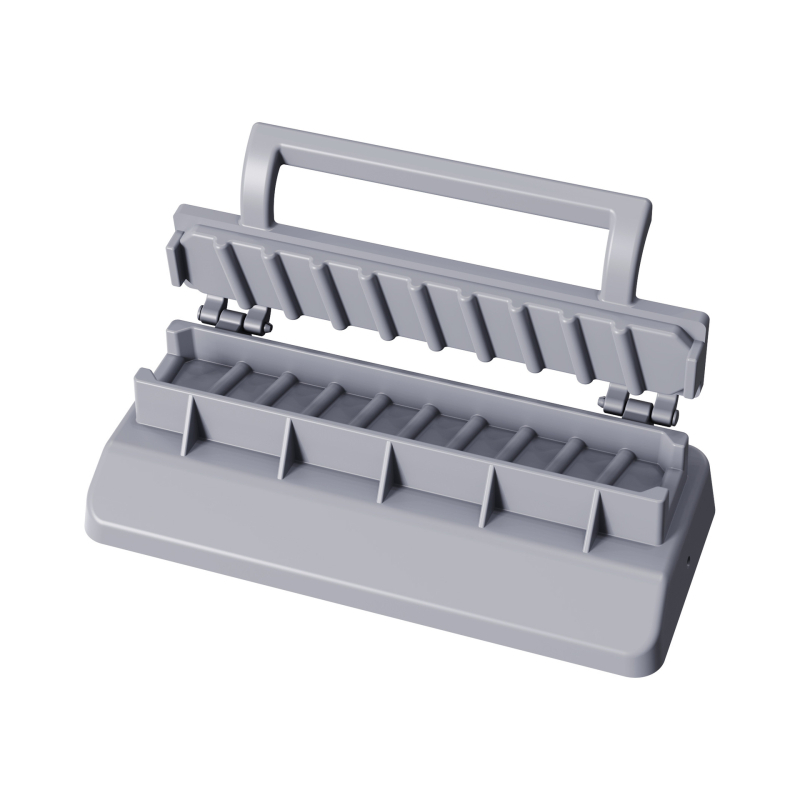 Šašlykų formos kepsninėms – lauko kepsninėms, rankų darbas, modelis 1