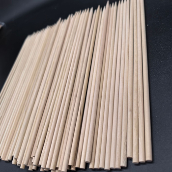 Ξύλινη βούρτσα για διακόσμηση γλυκισμάτων με ζάχαρη, Zuoping, ξύλο λωτού, μοντέρνος απλός σχεδιασμός