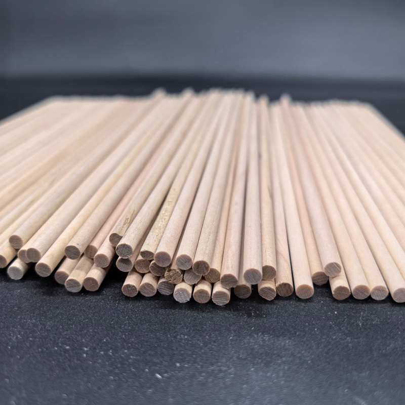 Lótuszfa anyagú kaparó ecset cukor torta díszítéséhez, Zuoping, modern egyszerű stílus