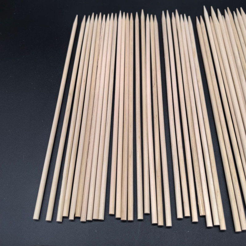 Lótuszfa anyagú kaparó ecset cukor torta díszítéséhez, Zuoping, modern egyszerű stílus