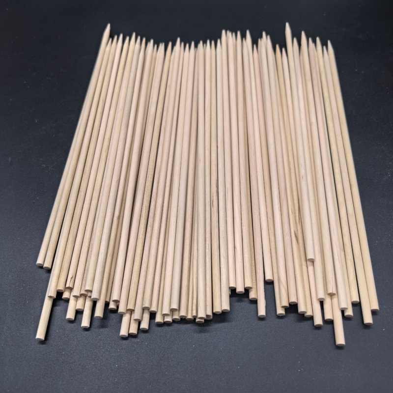 Lótuszfa anyagú kaparó ecset cukor torta díszítéséhez, Zuoping, modern egyszerű stílus