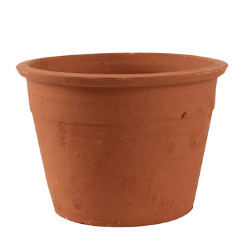 Κοντέινερ ριζών από πηλό, αναπνέον, γιαπάτωμα, απλό στυλ