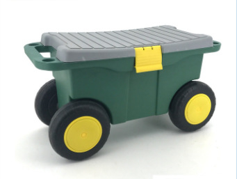 Autonomy пластмасова кутия за инструменти за хардуер и автомобилни инструменти, с рамка от друг материал