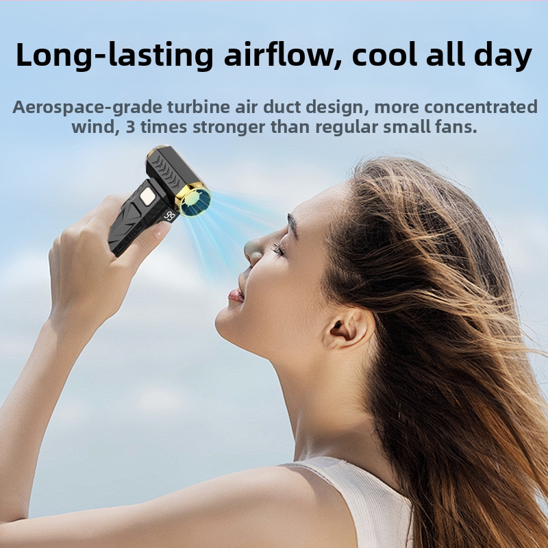 Ръчен вакуум за почистване със вградена батерия 4000–6000mAh, безчетков мотор, 10W, 6‑скоростно духане и всмукване, нощно осветление.