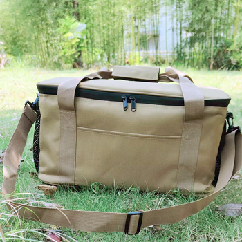 Σετ εξωτερικής μαγειρικής με προσαρμοσμένο λογότυπο για 4–8 άτομα | Εργαλεία επιβίωσης, Προέλευση Yiwu, Ιδιωτική ετικέτα με άδεια, Διαμόρφωση λογότυπου