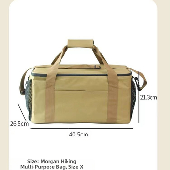 Σετ εξωτερικής μαγειρικής με προσαρμοσμένο λογότυπο για 4–8 άτομα | Εργαλεία επιβίωσης, Προέλευση Yiwu, Ιδιωτική ετικέτα με άδεια, Διαμόρφωση λογότυπου