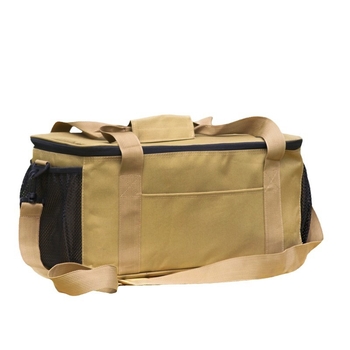 Σετ εξωτερικής μαγειρικής με προσαρμοσμένο λογότυπο για 4–8 άτομα | Εργαλεία επιβίωσης, Προέλευση Yiwu, Ιδιωτική ετικέτα με άδεια, Διαμόρφωση λογότυπου