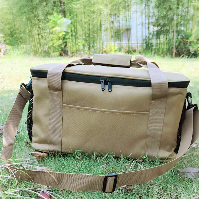 Kültéri főzőkészlet testreszabható logóval 4–8 személyre | Túlélési eszközök, Eredet Yiwu, Licencelt magáncímke, Logó testreszabás