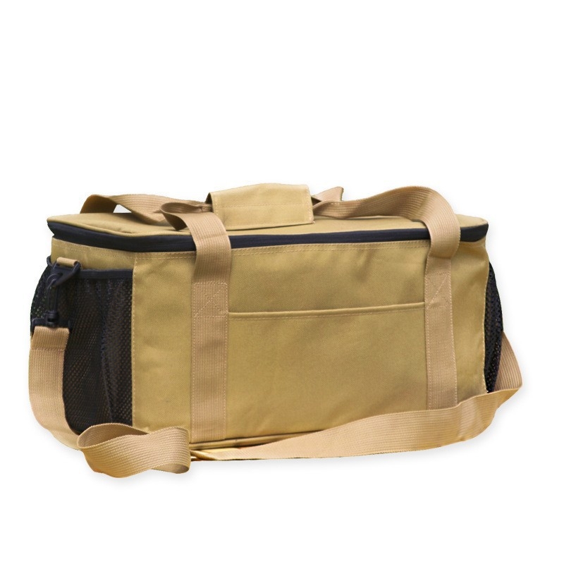 Kültéri főzőkészlet testreszabható logóval 4–8 személyre | Túlélési eszközök, Eredet Yiwu, Licencelt magáncímke, Logó testreszabás