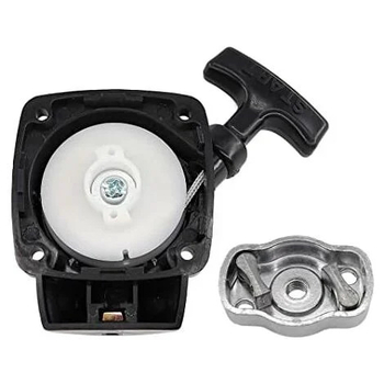 Fűnyíró húzindító készlet 34F260-hoz, 260 indítólemez és IE34 húzókötél