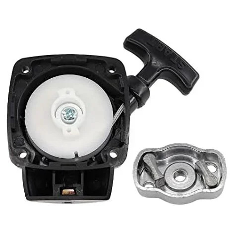 Fűnyíró húzindító készlet 34F260-hoz, 260 indítólemez és IE34 húzókötél