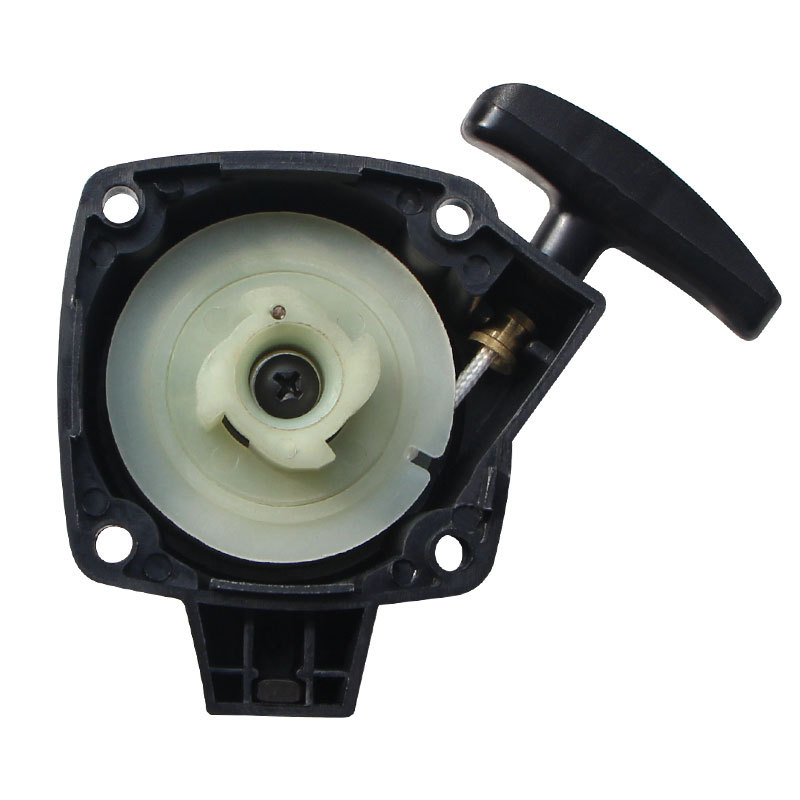 Fűnyíró húzindító készlet 34F260-hoz, 260 indítólemez és IE34 húzókötél