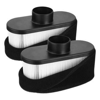 Légszűrő készlet fűnyíróhoz – olajszűrő, olajpumpa, mechanikus szűrőelem a fűnyíróhoz és sövényvágóhoz