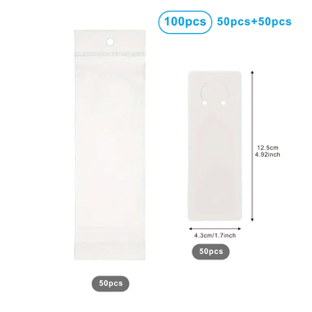 Tuščios juvelyrinių etikečių kortelės auskarams, popierinės pakavimo kortelės, pritaikymas galimas