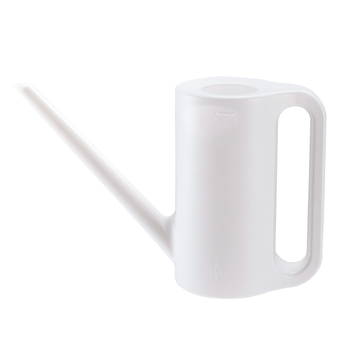 Κανάκι ποτίσματος – πλαστικό, ιαπωνικού στυλ μινιμαλιστικό σχέδιο, μακρύ στόμιο, μεγάλη χωρητικότητα, για οικιακή κηπουρική, μάρκα Early Summer