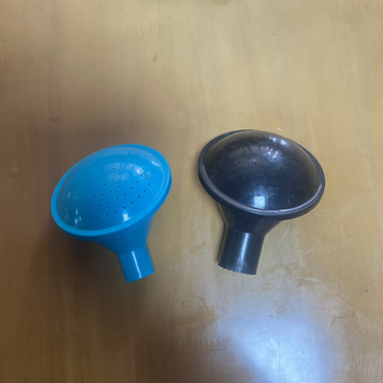 Plastikinis tankintas laistymo antgalis, tvirta konstrukcija, namų naudojimui