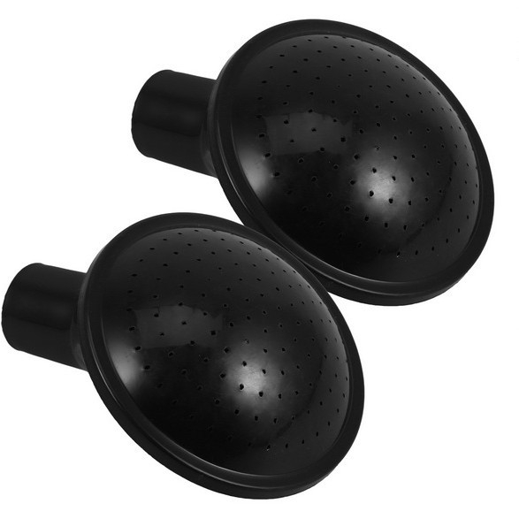 Plastikinis tankintas laistymo antgalis, tvirta konstrukcija, namų naudojimui