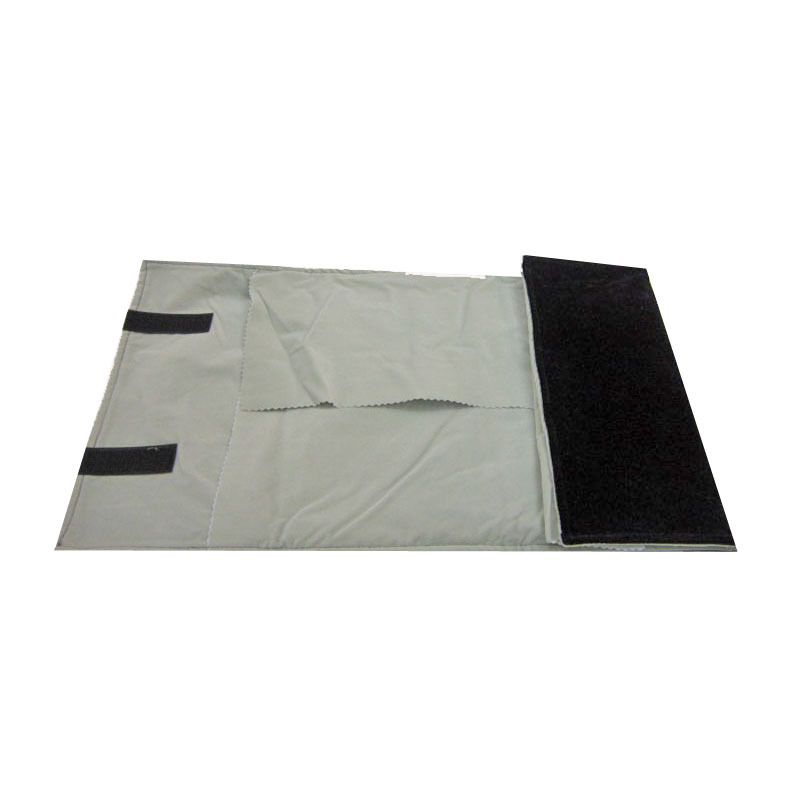 Daugiafunkcinis juvelyrinių laikymo ritinys krepšys, flanelės audinys, nešiojamas, 1 sluoksnis, kelioninis laikymas