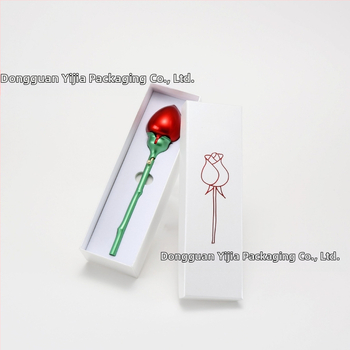 Κουτί δαχτυλιδιού από πλαστικό – συσκευασία κοσμημάτων, τύπος κουτί, μάρκα Yijia Packaging