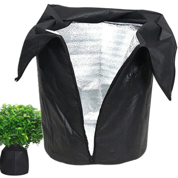 Σακούλα φύτευσης για κήπους από Oxford ύφασμα, αδιάβροχη, ανθεκτική σε πάγο, ανθεκτική στη σκόνη και στον ήλιο