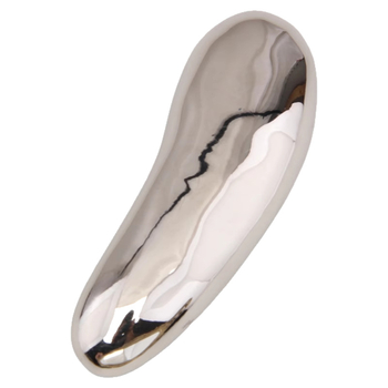 Γυναικεία καρφίτσα – μινιμαλιστικό γυαλιστερό κράμα, τονισμός μέσης για σακάκι, ηλεκτροπλατιωμένη, διακοσμητικό και δώρο