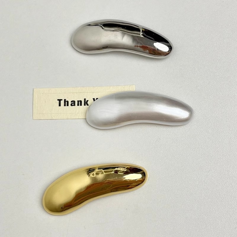 Γυναικεία καρφίτσα – μινιμαλιστικό γυαλιστερό κράμα, τονισμός μέσης για σακάκι, ηλεκτροπλατιωμένη, διακοσμητικό και δώρο