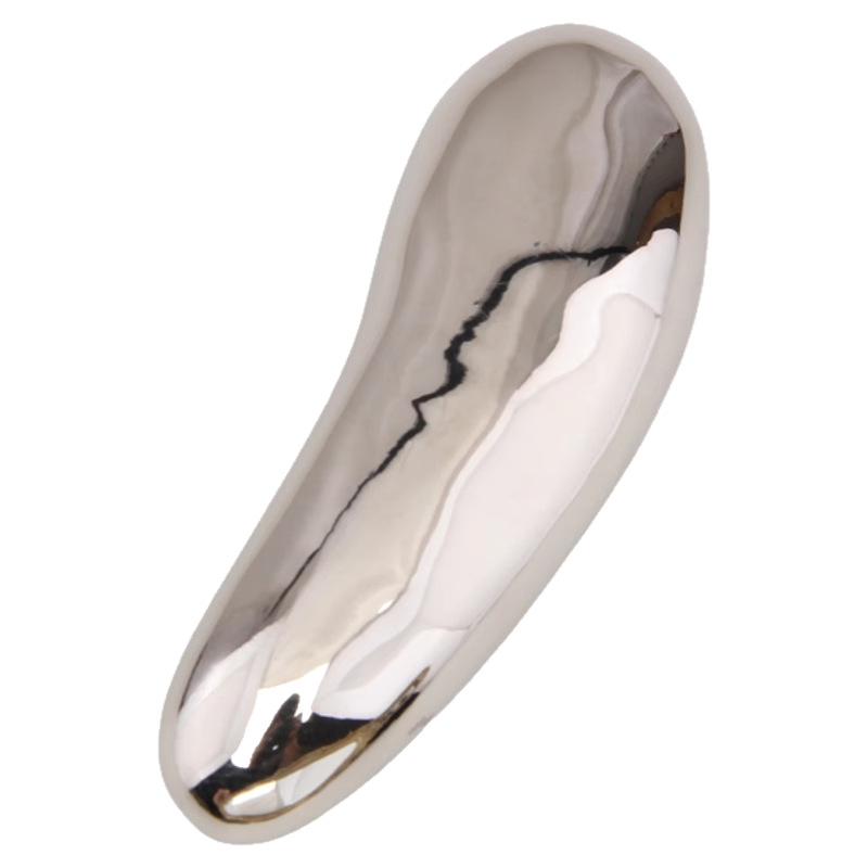 Γυναικεία καρφίτσα – μινιμαλιστικό γυαλιστερό κράμα, τονισμός μέσης για σακάκι, ηλεκτροπλατιωμένη, διακοσμητικό και δώρο