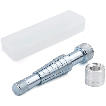 Χειροκίνητος επεκτατής δαχτυλιδιού, εργαλείο ρύθμισης