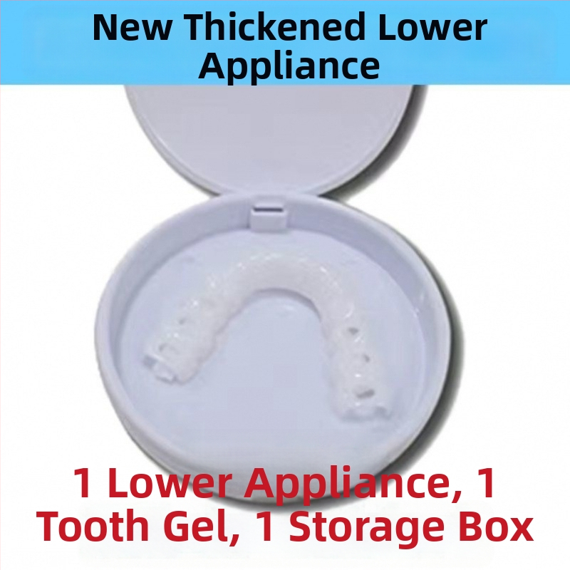 Προσωρινή οδοντική προσθετική για φαγητό — νάρθηκας κάλυψης πρόσθίων δοντιών σε περιπτώσεις ελλείποντων δοντιών, για ενήλικες