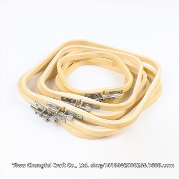 Chengfei ленен комплект за кръстат бод бродерия, платно 9CT