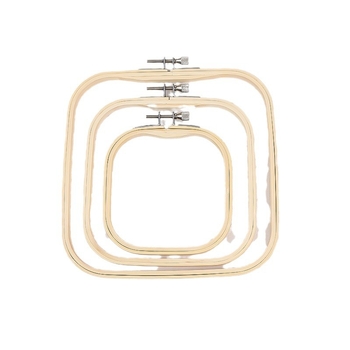 Chengfei ленен комплект за кръстат бод бродерия, платно 9CT