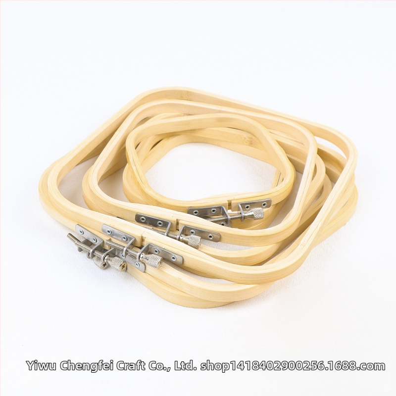 Chengfei ленен комплект за кръстат бод бродерия, платно 9CT