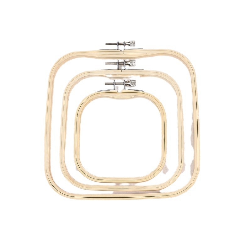 Chengfei ленен комплект за кръстат бод бродерия, платно 9CT