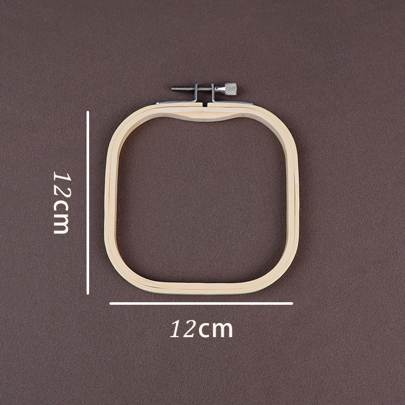 Chengfei ленен комплект за кръстат бод бродерия, платно 9CT