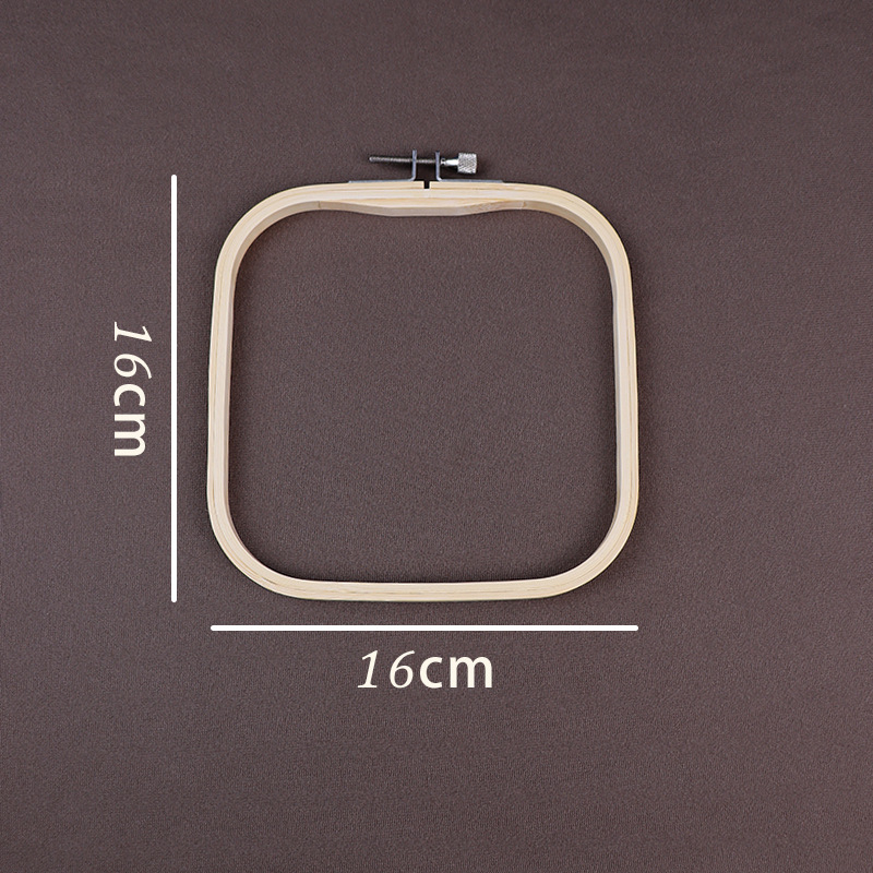 Chengfei ленен комплект за кръстат бод бродерия, платно 9CT