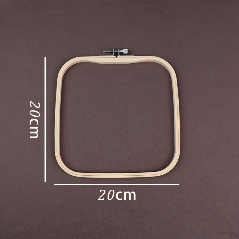 Chengfei ленен комплект за кръстат бод бродерия, платно 9CT