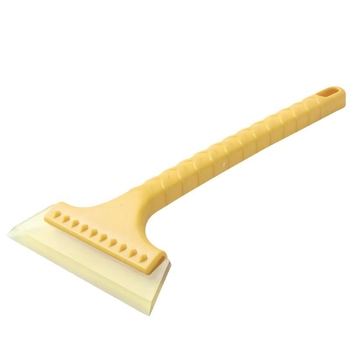 Αποχιονιστικό σκραπ αυτοκινήτου με επεκτειόμενη λεπίδα — για πάγο και χιόνι, εμπρός και πίσω παρμπρίζ, πολυλειτουργικό, υλικό PP, προσαρμογή