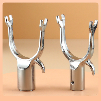 Αλουμινίου κράμα – σύνδεσμος για απλώστρα ρούχων σε μπαλκόνι, κυκλοφόρησε το 2021, στυλ μοντέρνο και απλό