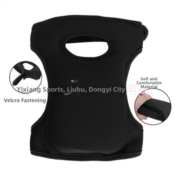 Προστατευτικά γόνατα για κήπο από diving υλικό και σπόγγο; για ενήλικες, 0,15 kg ανά ζευγάρι, 50 ζεύγη σε κουτί