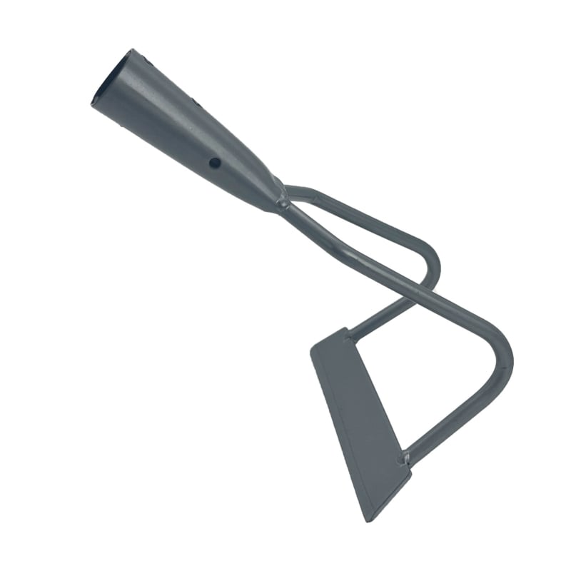 GreatGarden kerti gyomirtó kapával és gyomláló ásóval – manuális kerti eszköz, lágy talajhoz