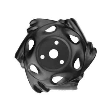 Драконова лапа пластина за косачка — инструмент за премахване на плевели и корени (Бранд: DCAO)