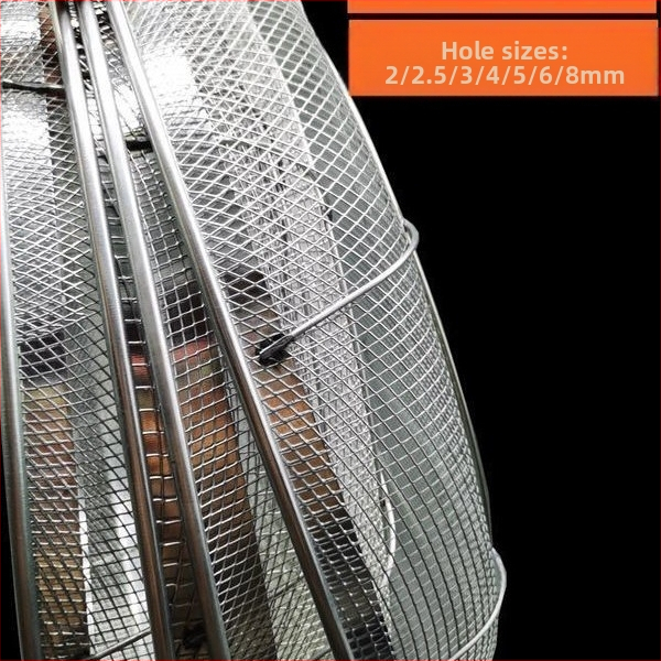 Стойка за сушене на зеленчуци и риба, домашно сушене на месо, кръгла метална решетка за сушене