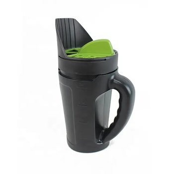 Μηχάνημα σποράς Yongyou – υλικό PE+PP+ABS, κατάλληλο για κήπο, πεδιάδες, γκαζόν