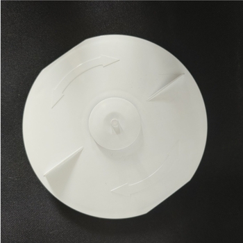 ABS κάλυμμα φίλτρου κάδου για skimmer, καθολικά συμβατό με Hayward