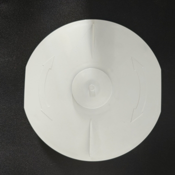 ABS κάλυμμα φίλτρου κάδου για skimmer, καθολικά συμβατό με Hayward