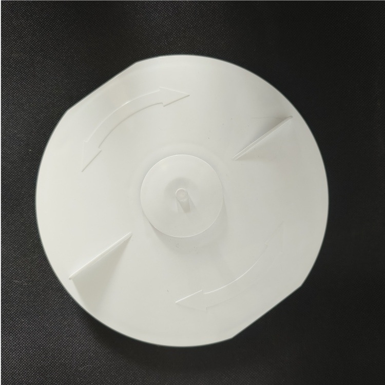 ABS капак за филтърна кошница за скимър, универсален Hayward съвместим за басейн