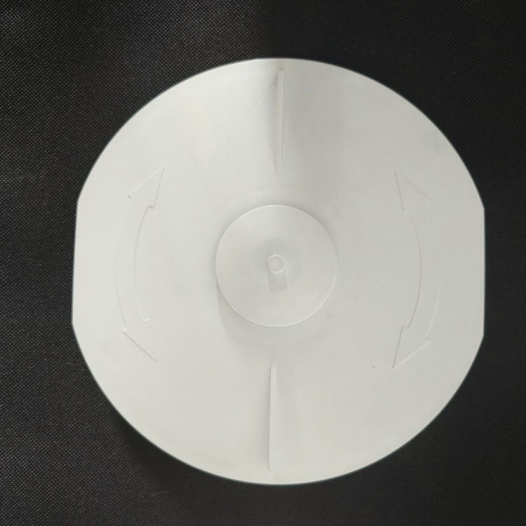 ABS капак за филтърна кошница за скимър, универсален Hayward съвместим за басейн